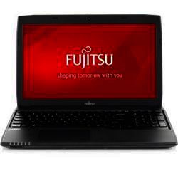 Fujitsu Lifebook E736 Intel Core i7-6500 8GB 512GB SSD 13.3 Windows 10 64-bit